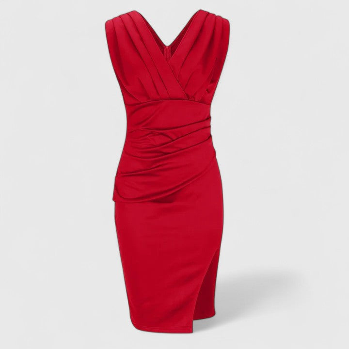 Annie | Wyrafinowana Sukienka