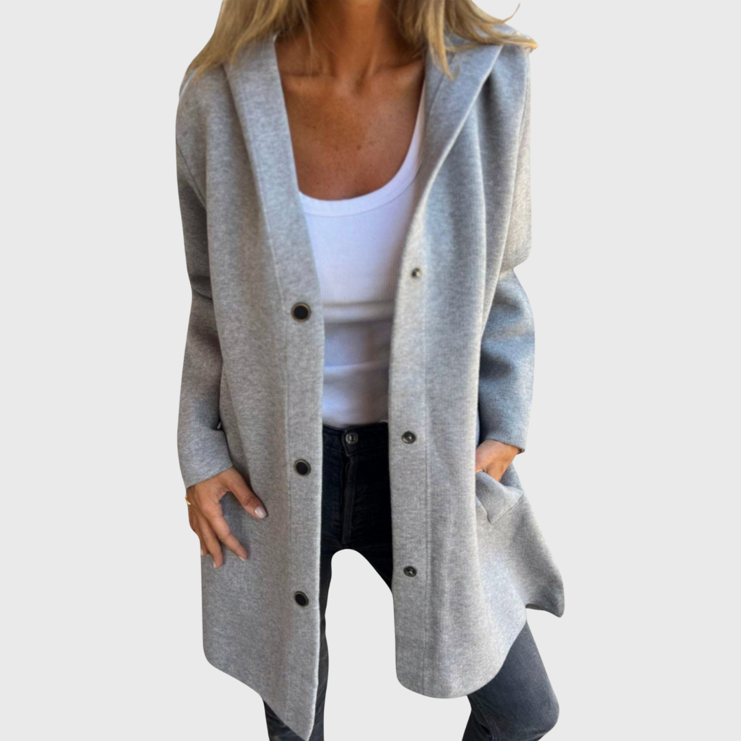 VIVI | Elegancka Kurtka