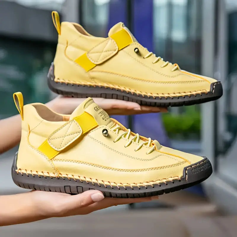 Elira | Wygodne sneakersy z dobrą podporą