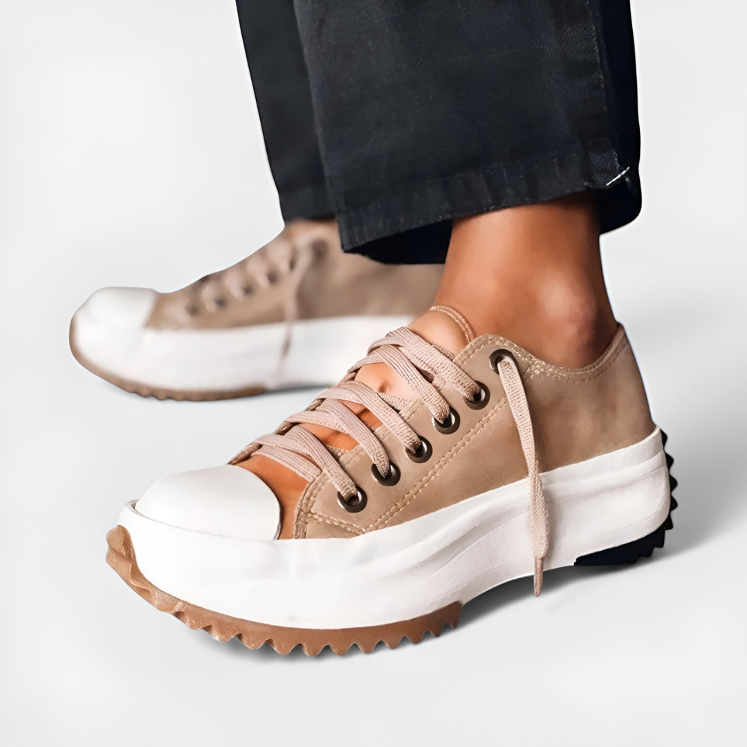 Jolanta - Obuwie Ortopedyczne dla Codziennych Wygód