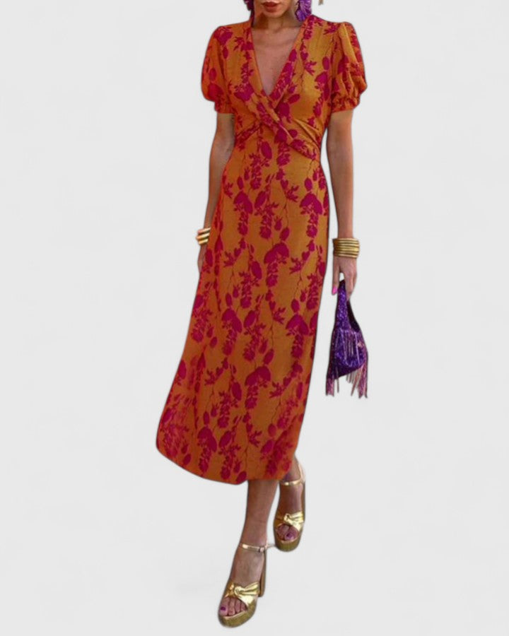 Persephone | Elegancka Sukienka