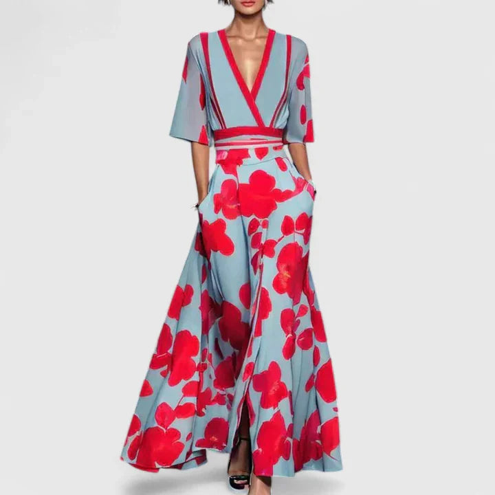 Annelisiah | Eleganckie sukienki