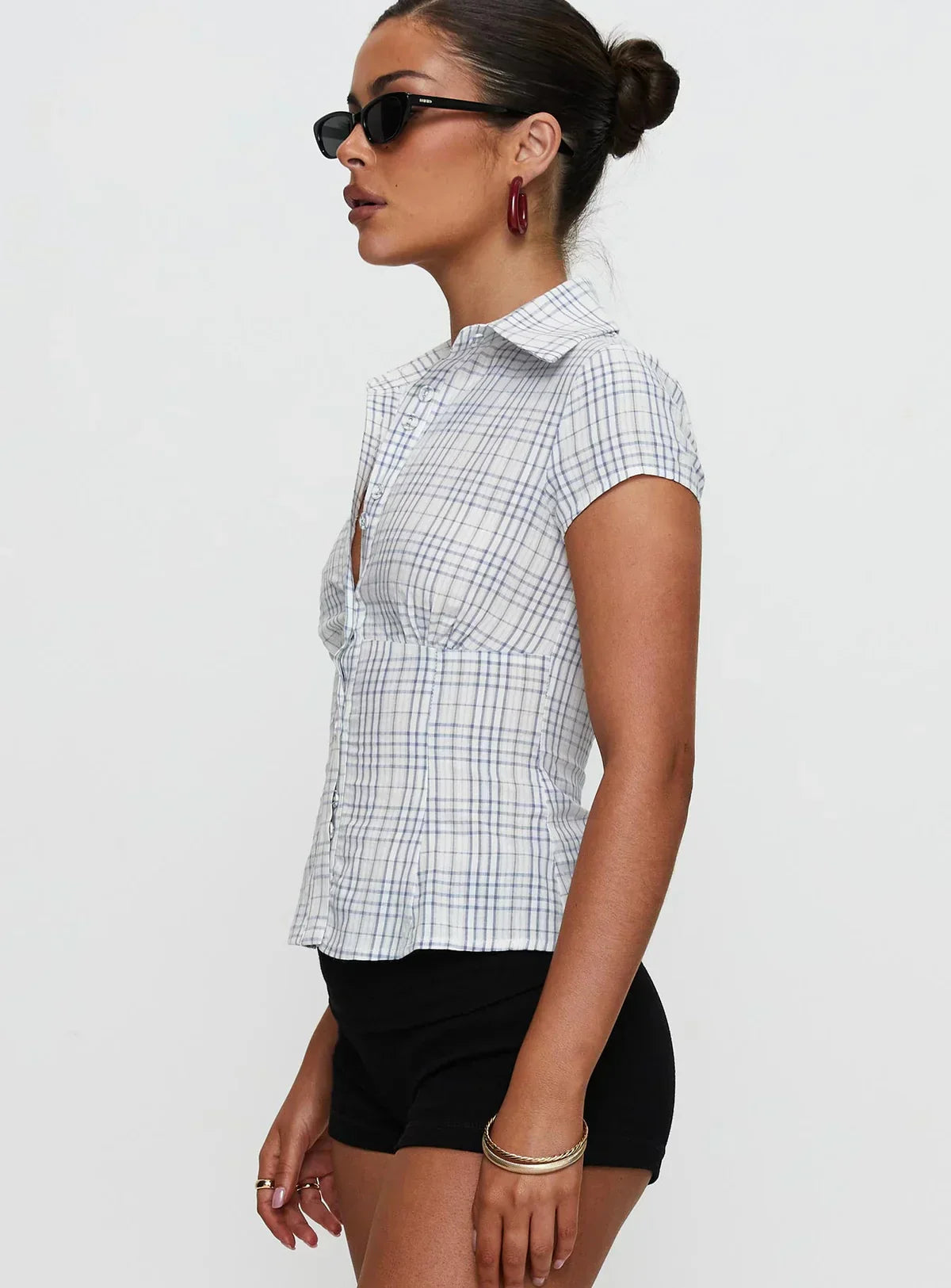 EVA | ELEGANCKA BLUZA