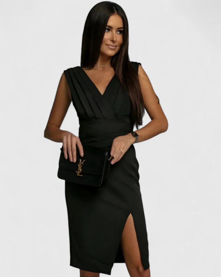 Cheryl | Luksusowa Sukienka