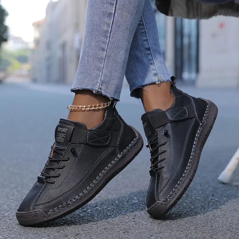 Elira | Wygodne sneakersy z dobrą podporą