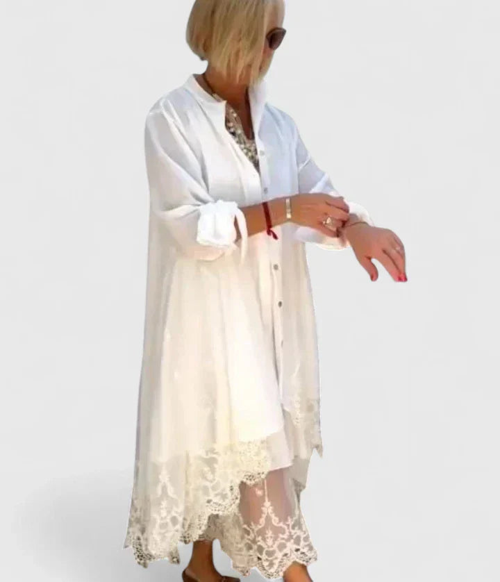 Belliane | Stylowy Dwuczęściowy Zestaw