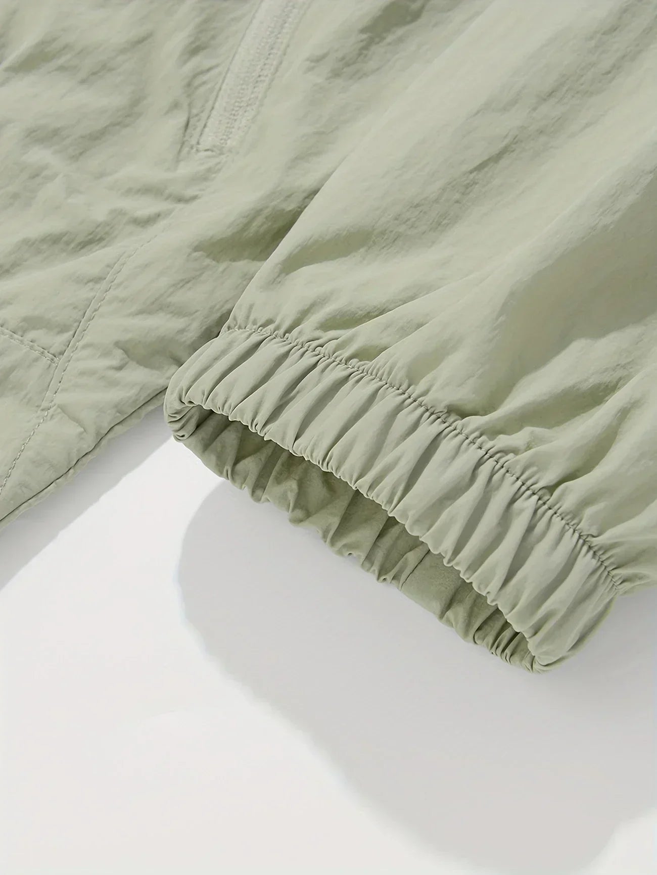 Stefania - Kurtka z Kapturem Odporną na Deszcz