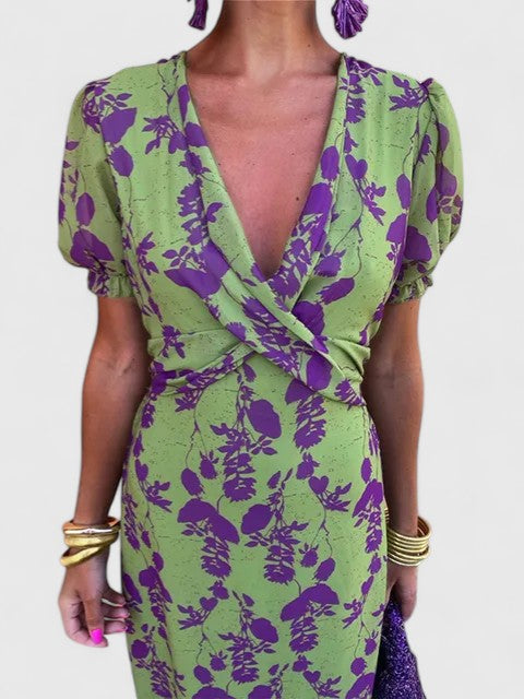 Persephone | Elegancka Sukienka