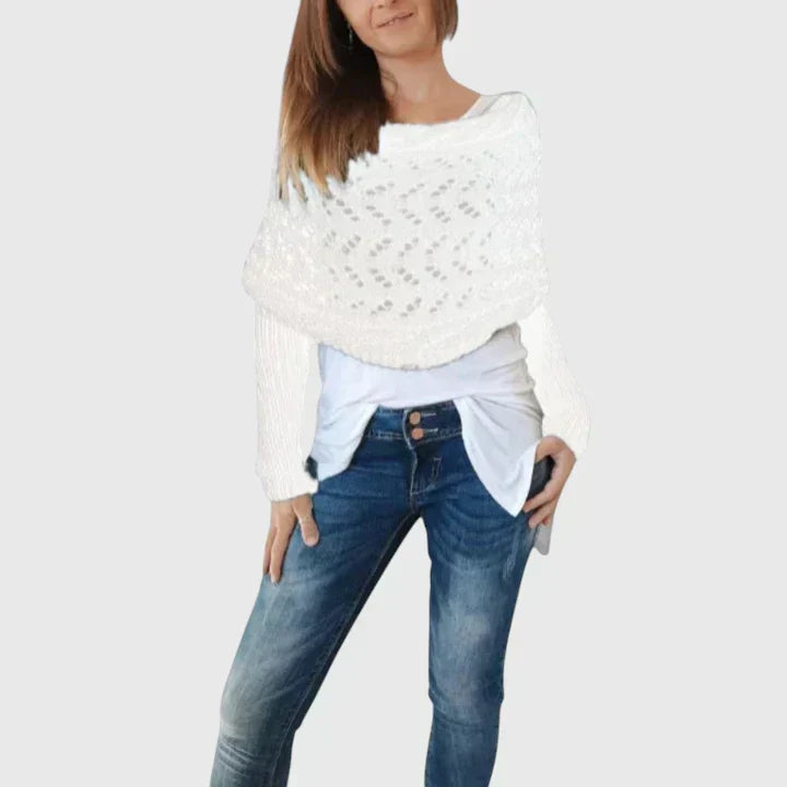 Lynoreviah | Stylowy Szalik