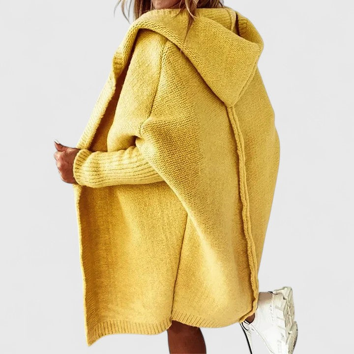 ALIAH | Wygodny Sweter