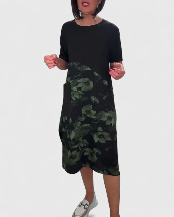 Braylin | Stylowa Sukienka