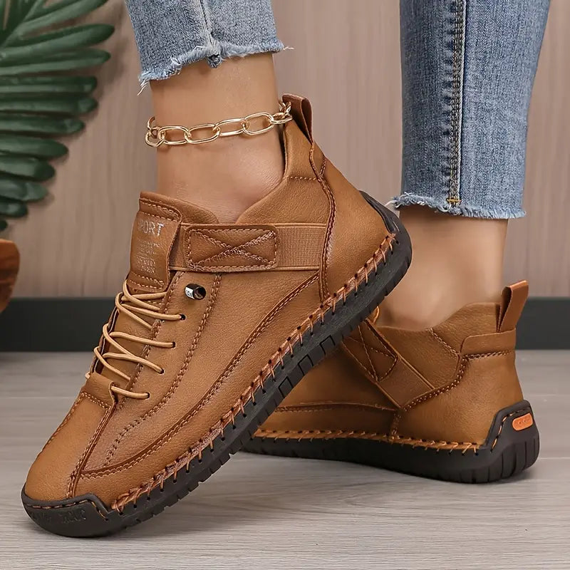 Elira | Wygodne sneakersy z dobrą podporą