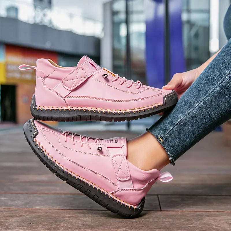 Elira | Wygodne sneakersy z dobrą podporą