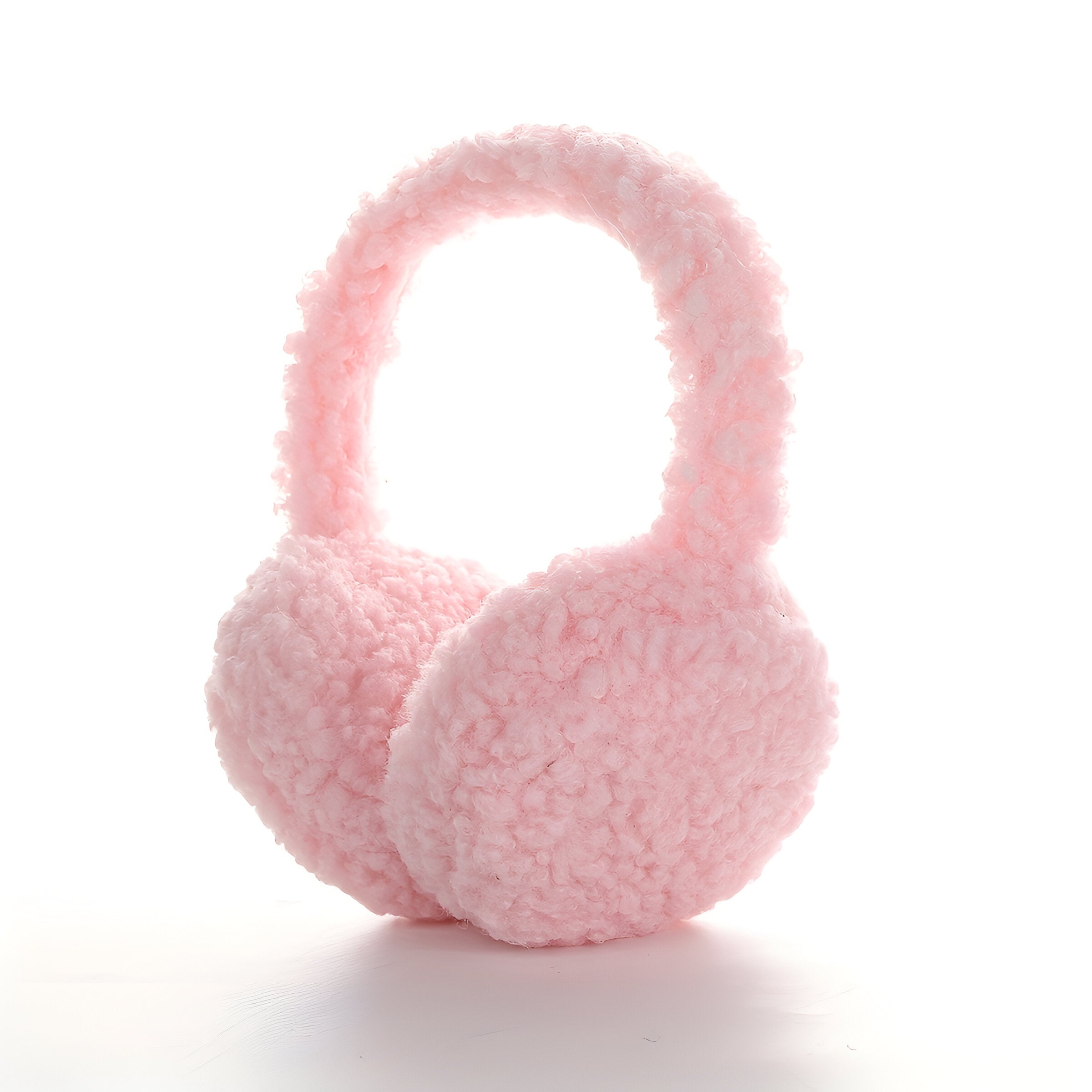 Paulina – Nauszniki Teddy