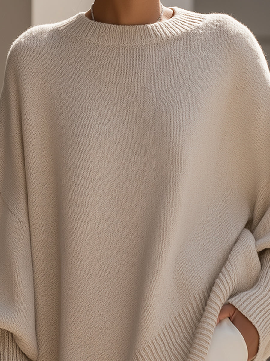 Callowyn | Elegancki Sweter
