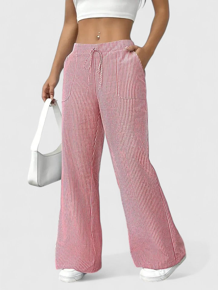 Tatienne | Eleganckie Spodnie