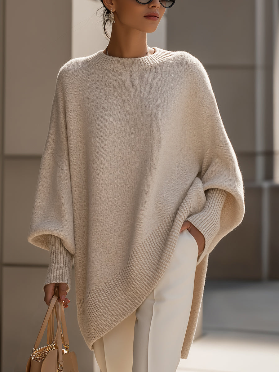 Callowyn | Elegancki Sweter