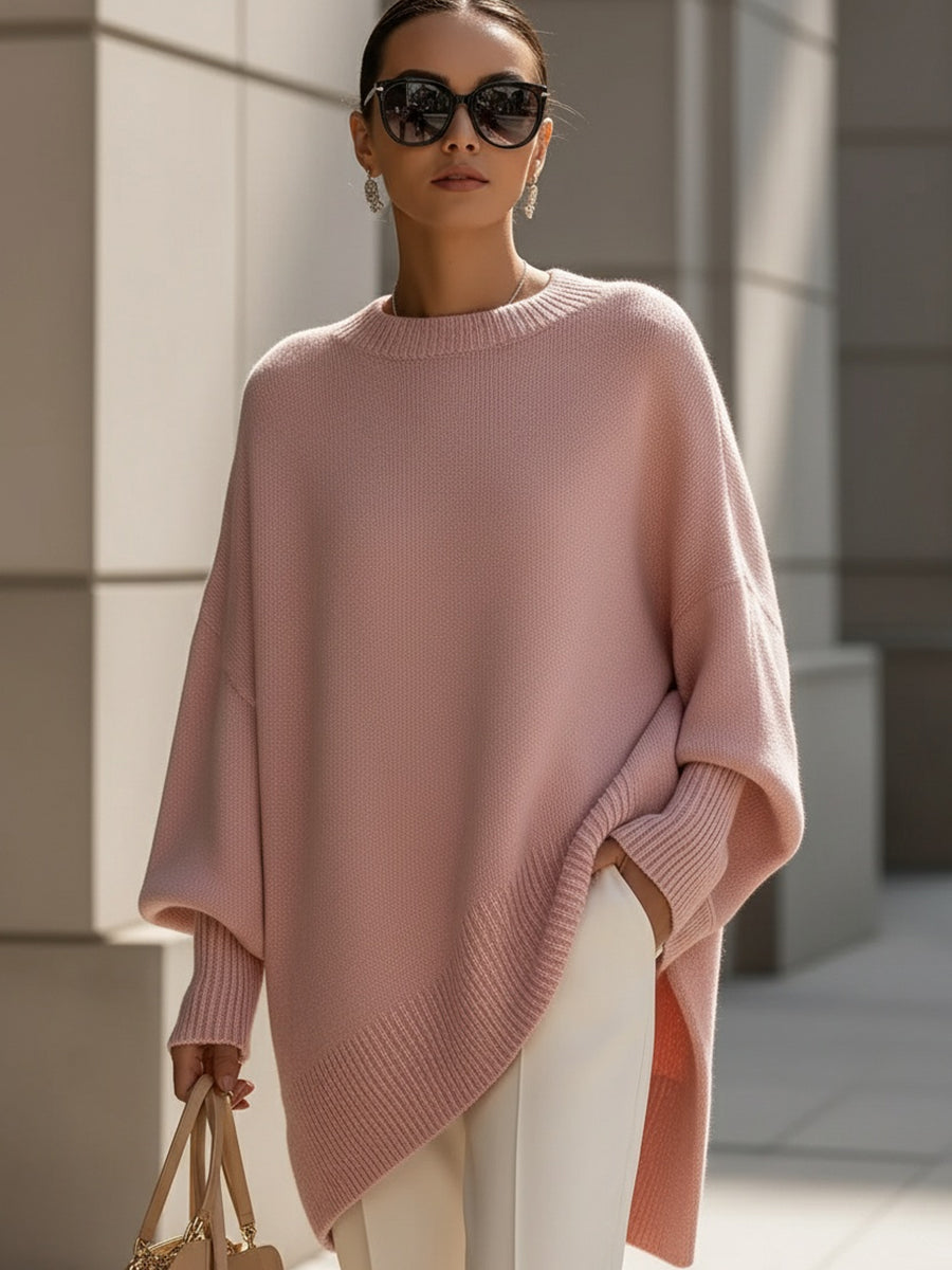 Callowyn | Elegancki Sweter