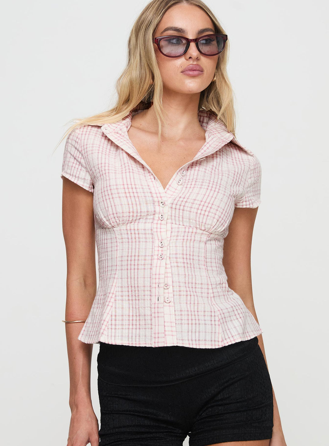 EVA | ELEGANCKA BLUZA