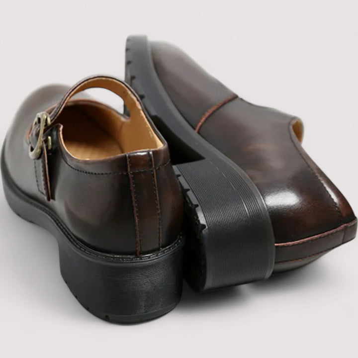 Marta | Wszechstronne eleganckie buty