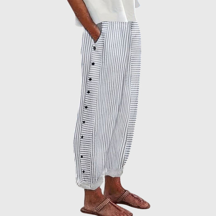 Bertha™ | Stylowe Spodnie Damskie