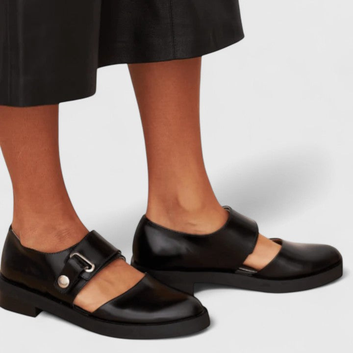 Lyssavelle | Eleganckie klasyczne buty