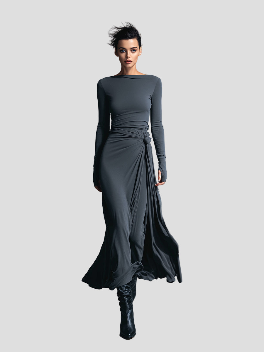 Anna | Elegancka Sukienka