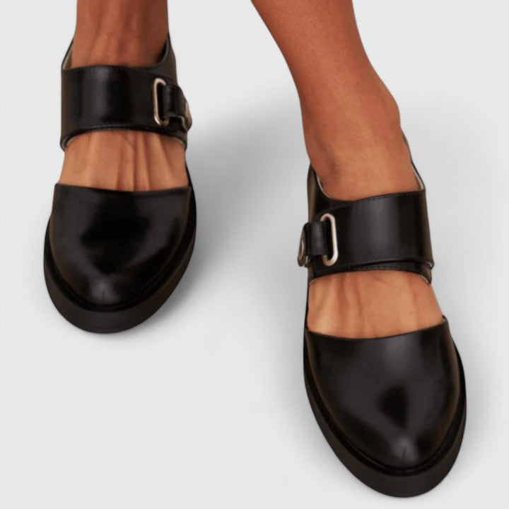 Lyssavelle | Eleganckie klasyczne buty