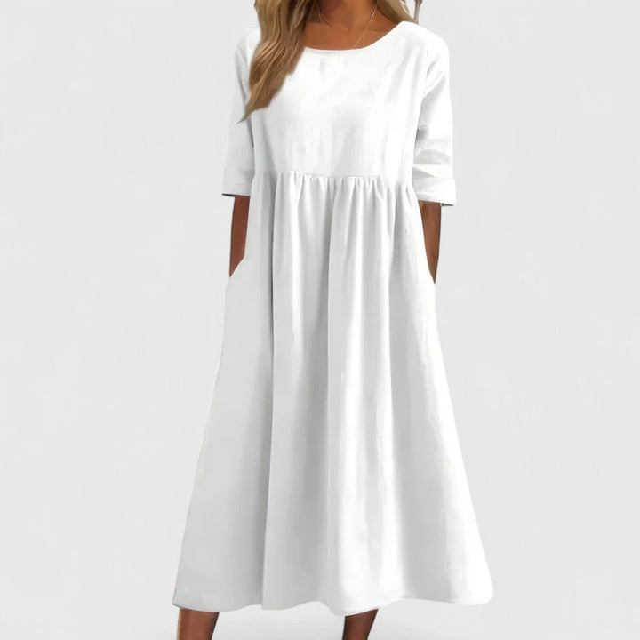 Cindy | Elegancka Sukienka