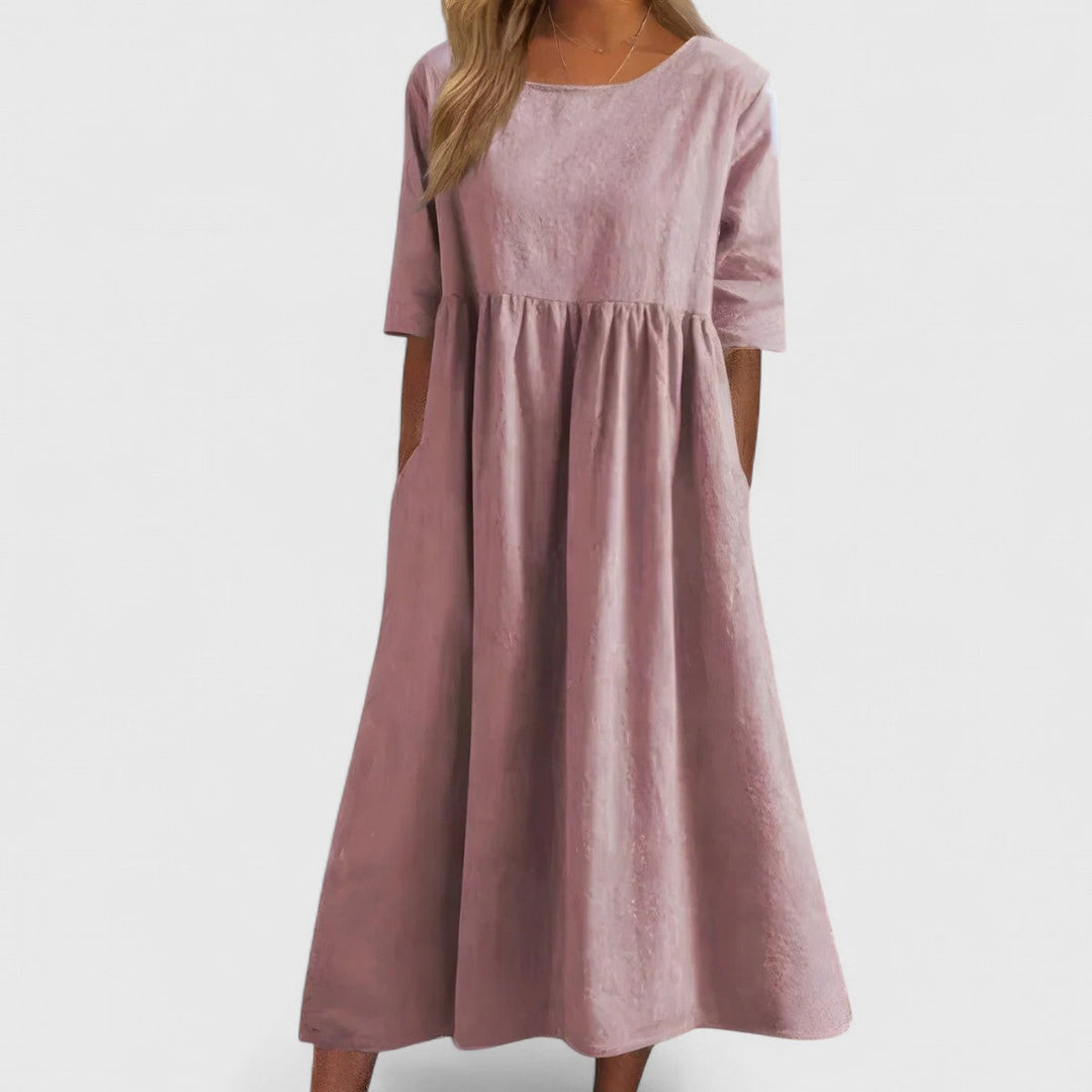 Cindy | Elegancka Sukienka
