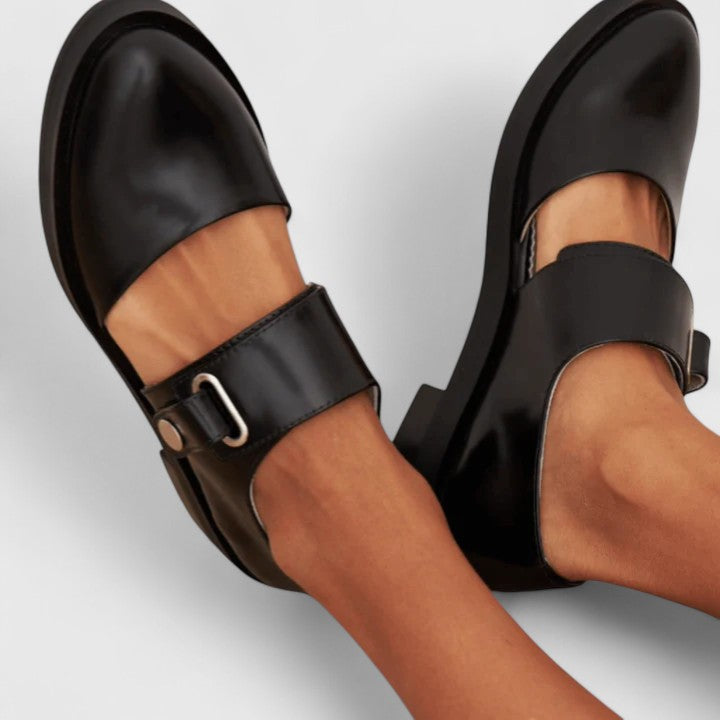 Lyssavelle | Eleganckie klasyczne buty