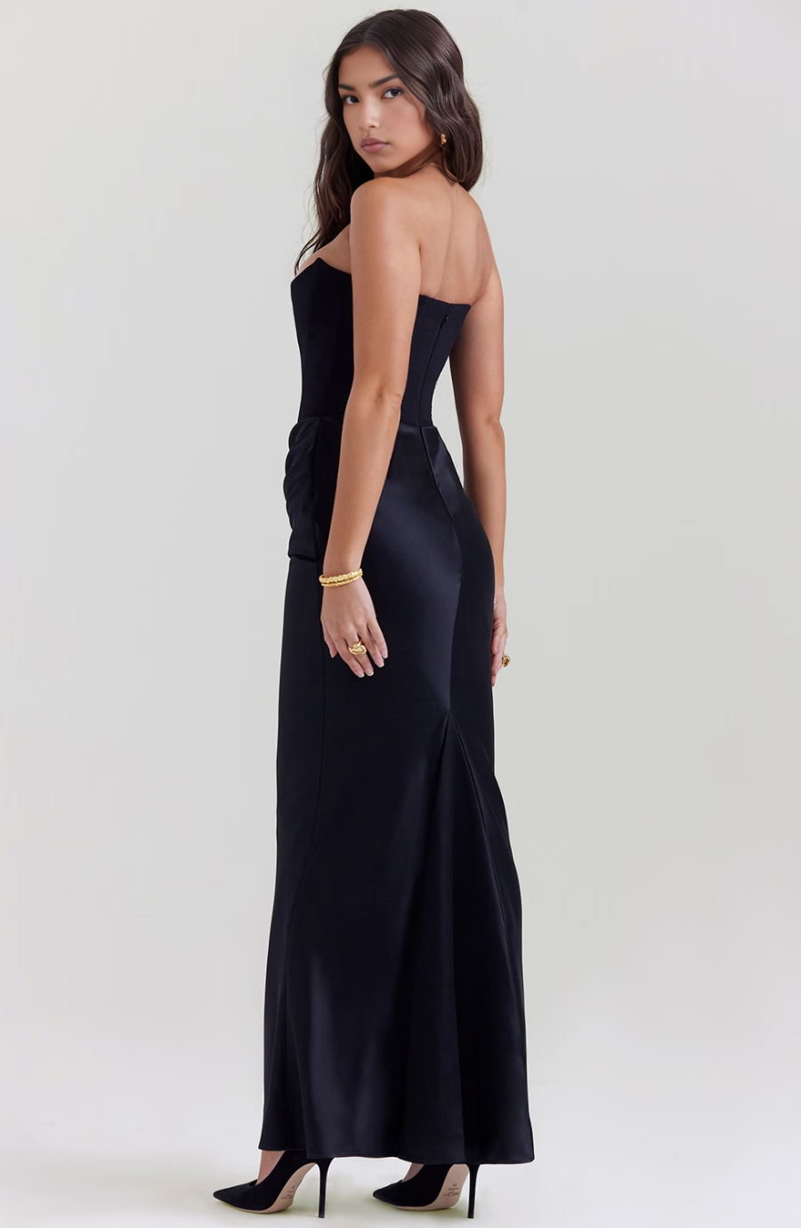 Leilani | Elegancka Sukienka Wieczorowa