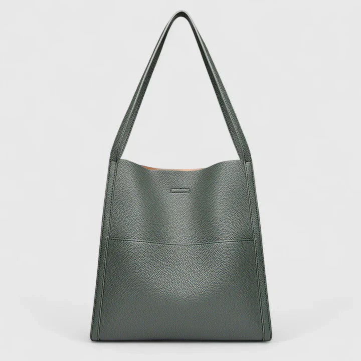 Eryzabeth | Elegancka Torebka na Ramię
