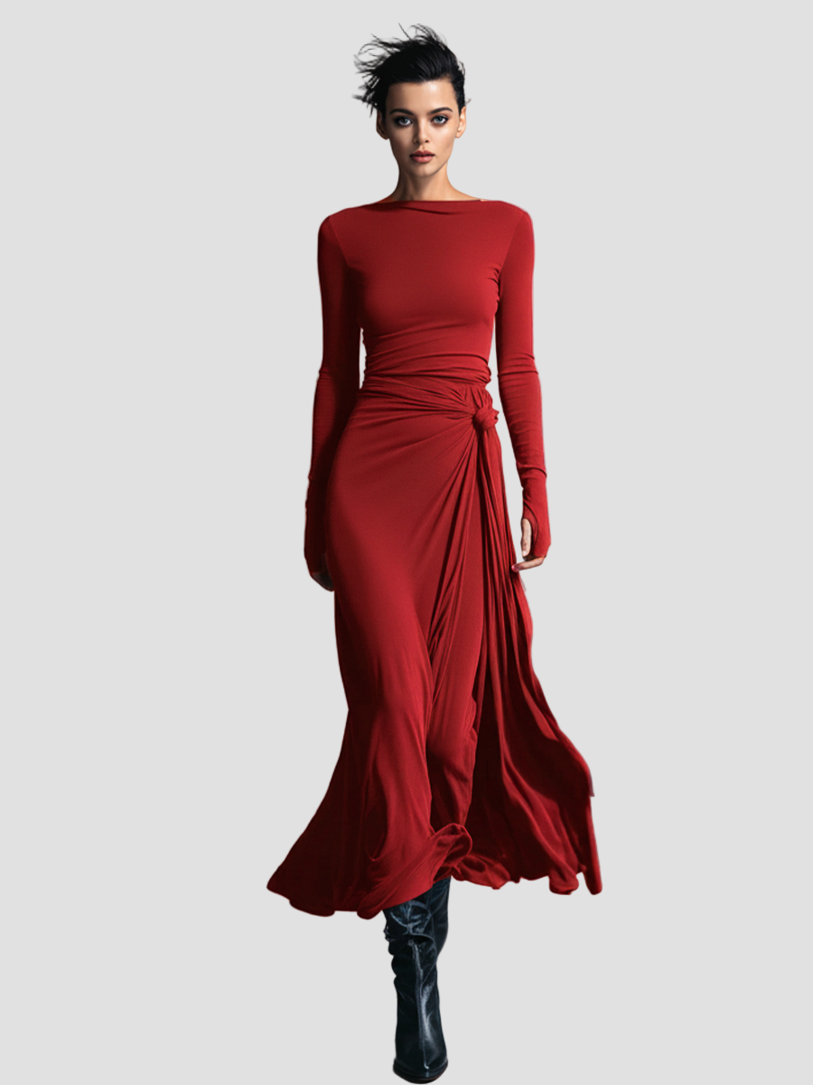 Anna | Elegancka Sukienka