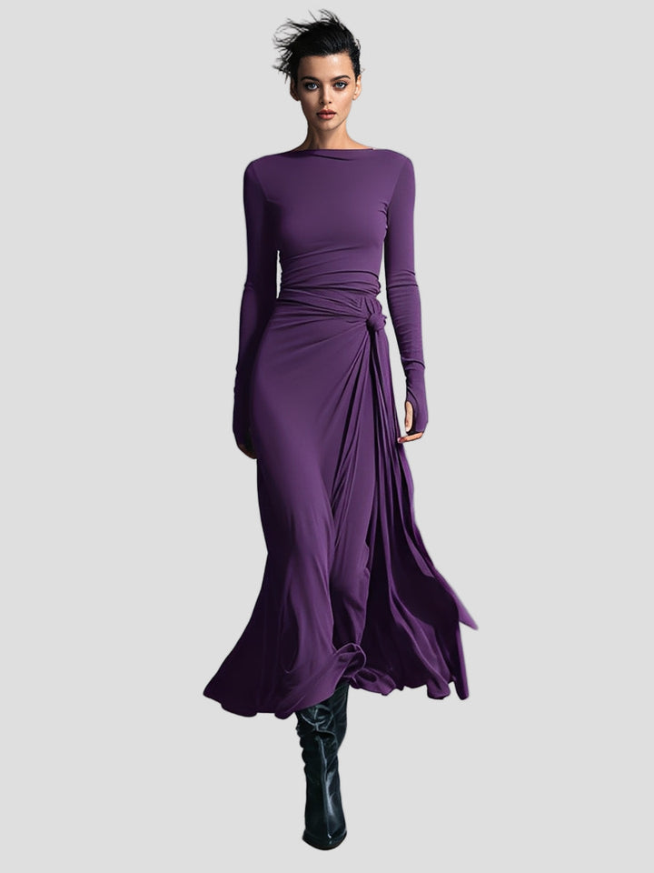 Anna | Elegancka Sukienka