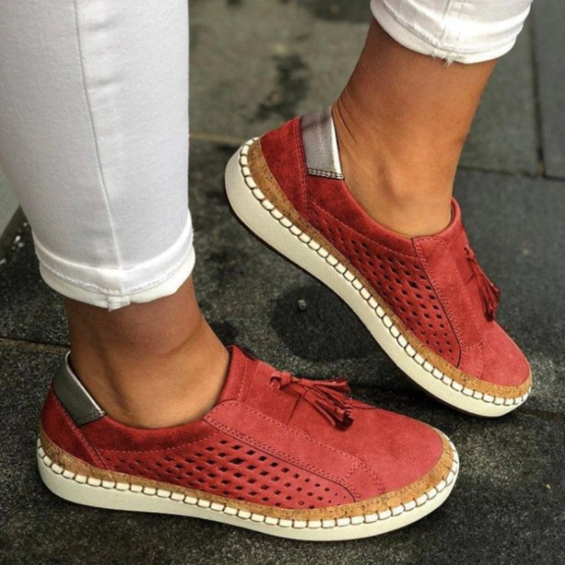 Bogna – Slip-On Buty