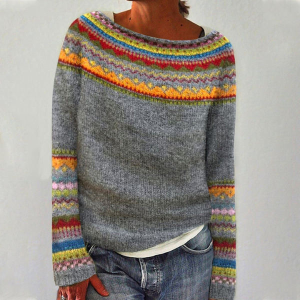 Mysa | Wygodny Sweter