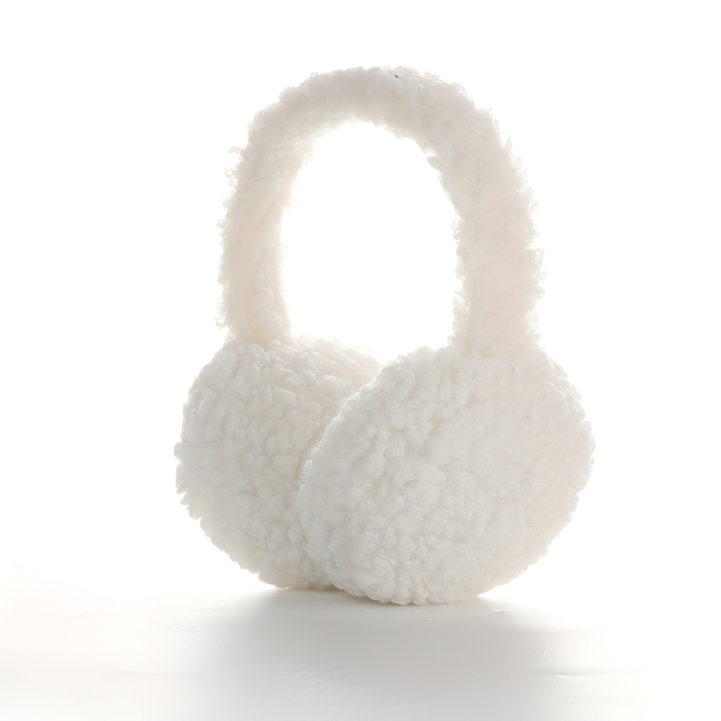 Paulina – Nauszniki Teddy