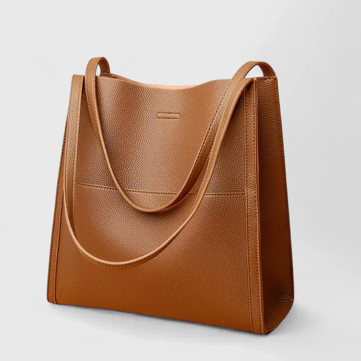 Eryzabeth | Elegancka Torebka na Ramię