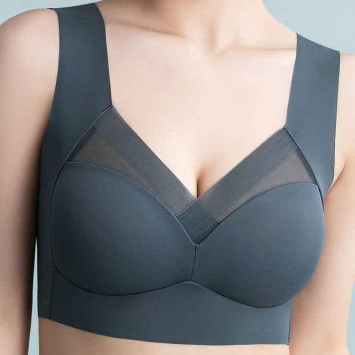 【Kup 1, a drugi gratis】Bezdrutowe biustonosze push up – Pełne wsparcie dla Twoich piersi