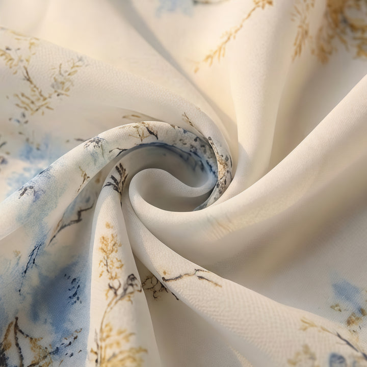 Harper™ | Sukienka Maxi Kwiatowa