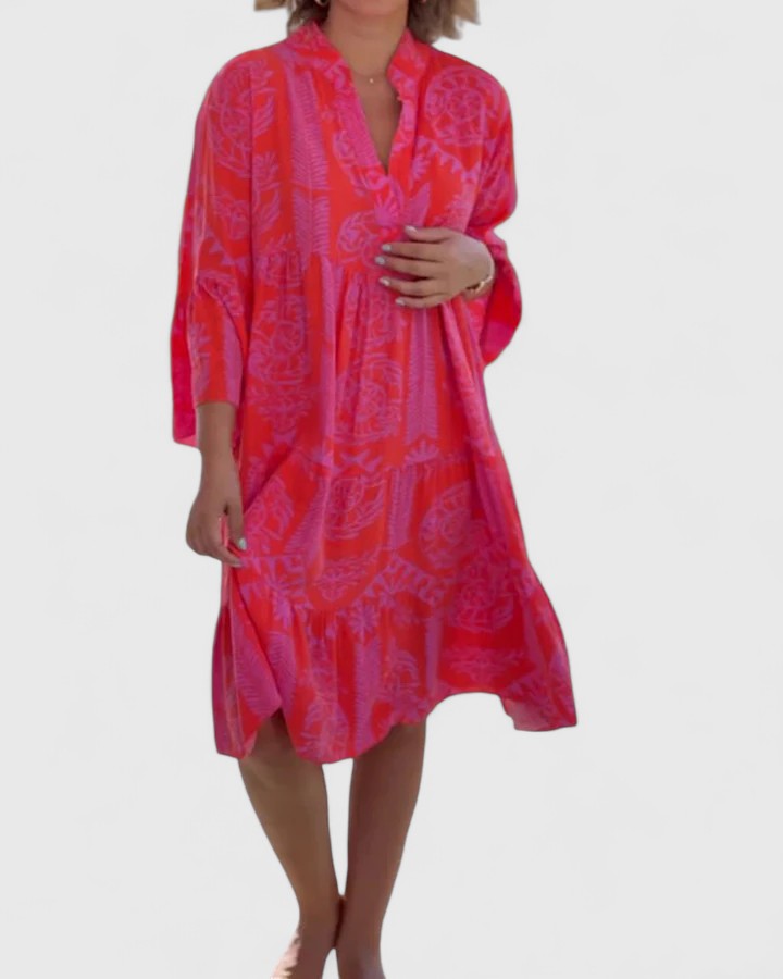 Antonette | Stylowa Sukienka