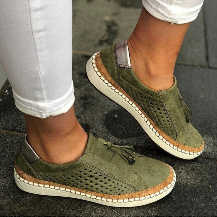 Bogna – Slip-On Buty