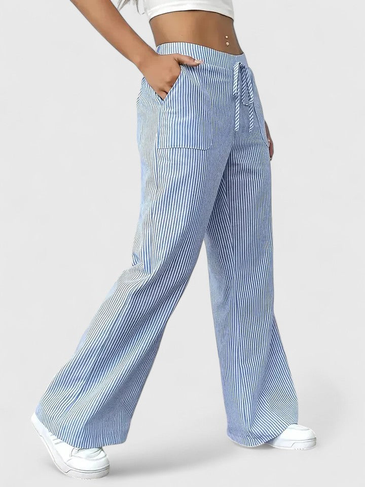 Tatienne | Eleganckie Spodnie