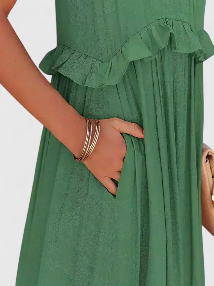 Shannon | Elegancka Sukienka