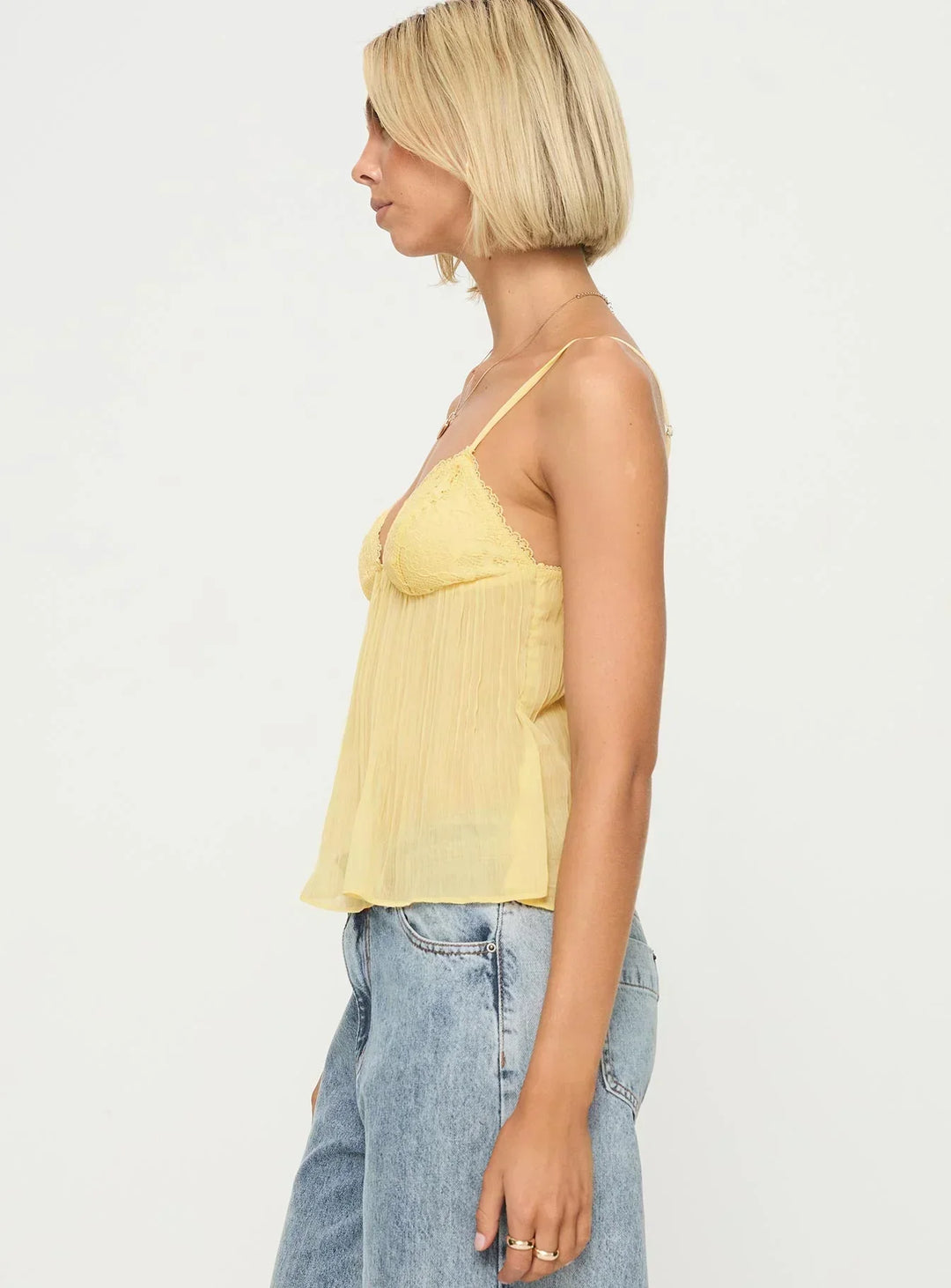 ISABELLA | TOP LETNI