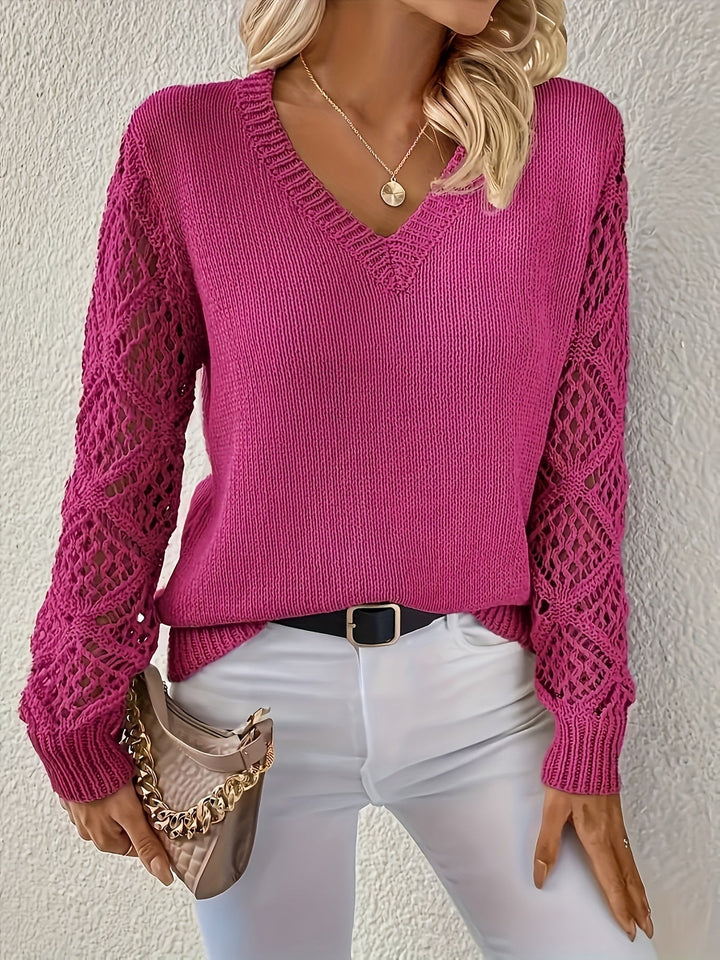Mariola | Sweter