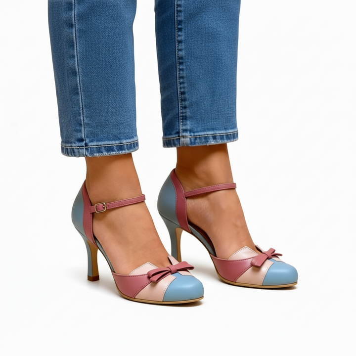 Mónica | Eleganckie obcasy