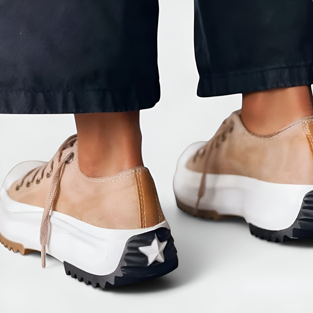 Jolanta - Obuwie Ortopedyczne dla Codziennych Wygód