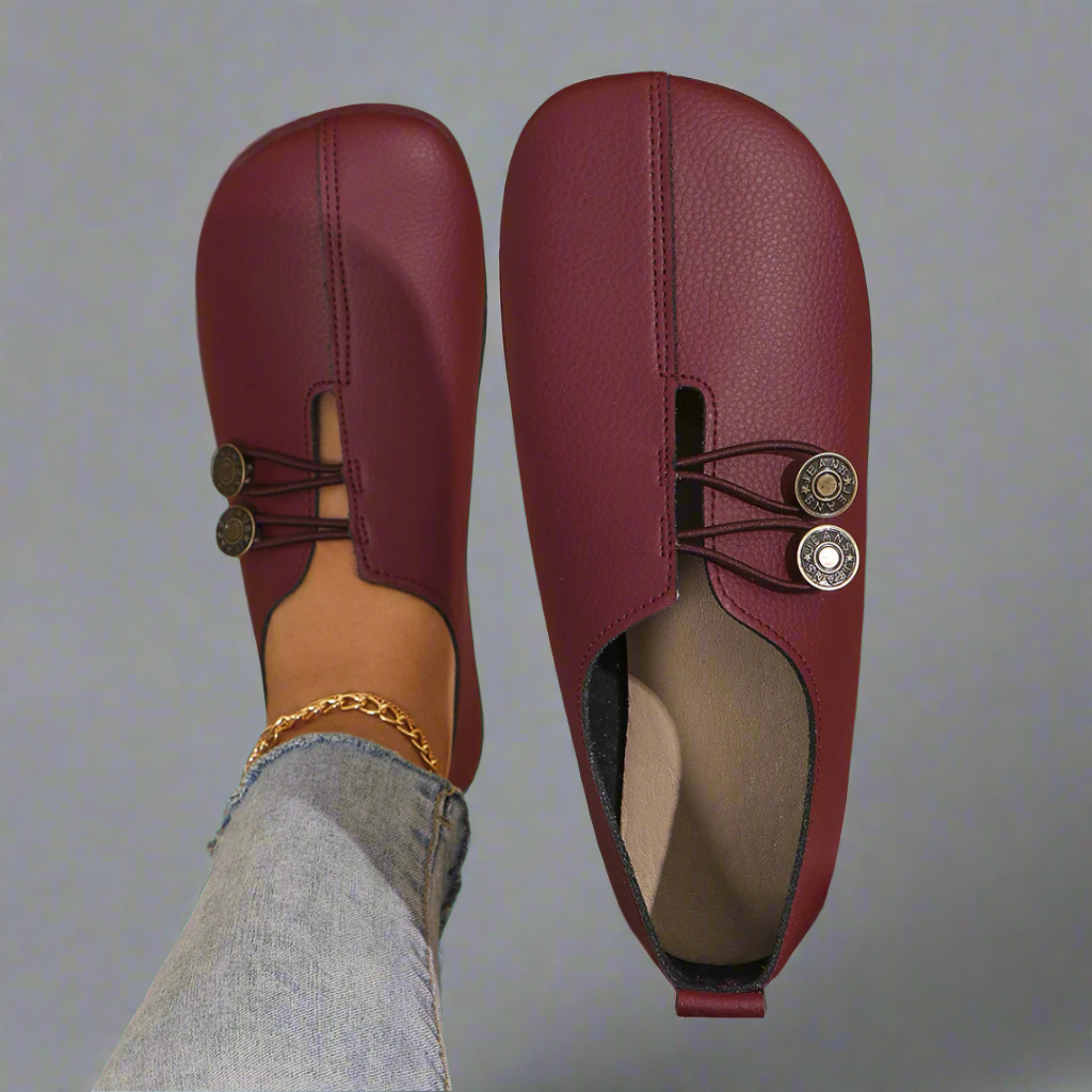 Florencja | Wygodne Buty
